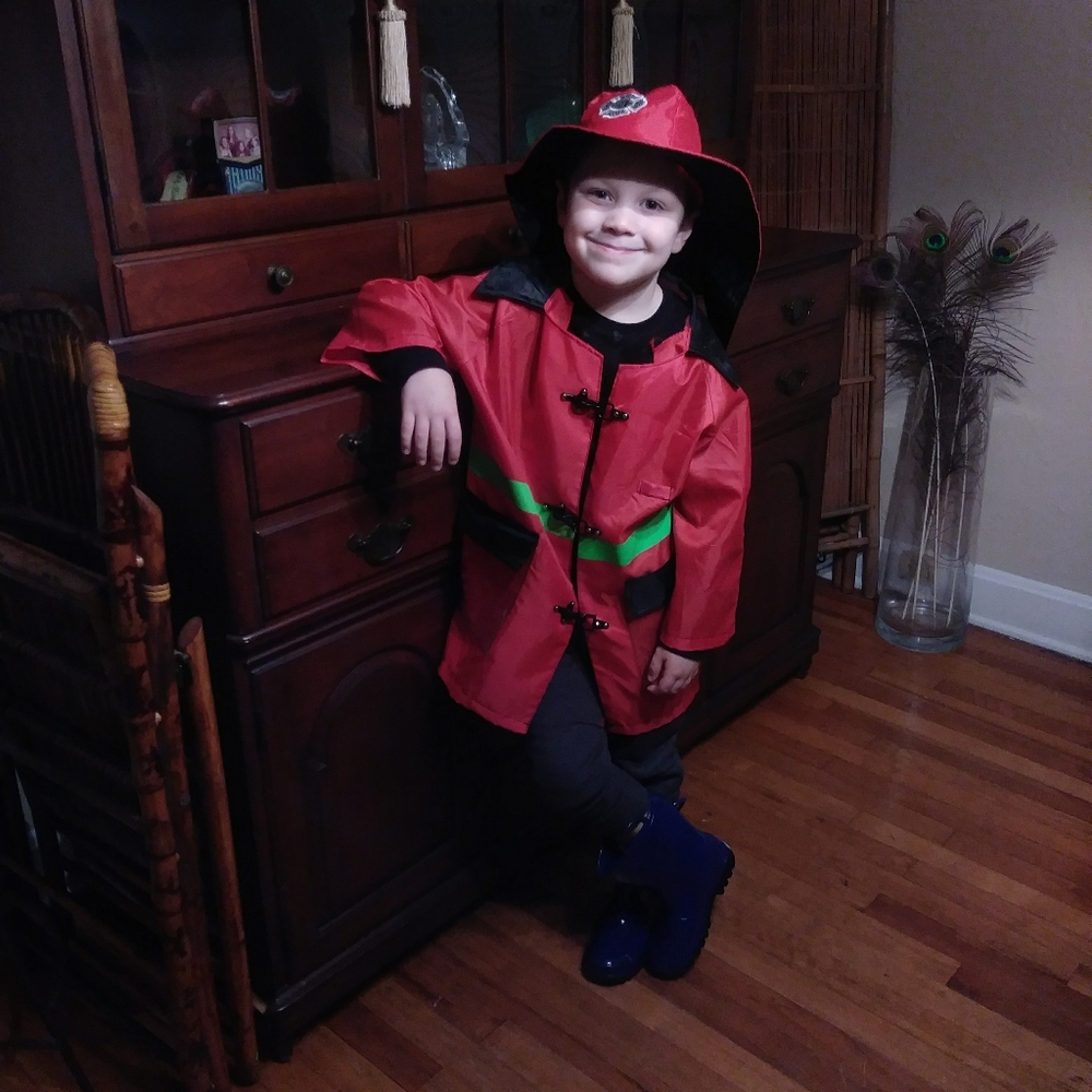 Meet your Posher, Authentic ☝